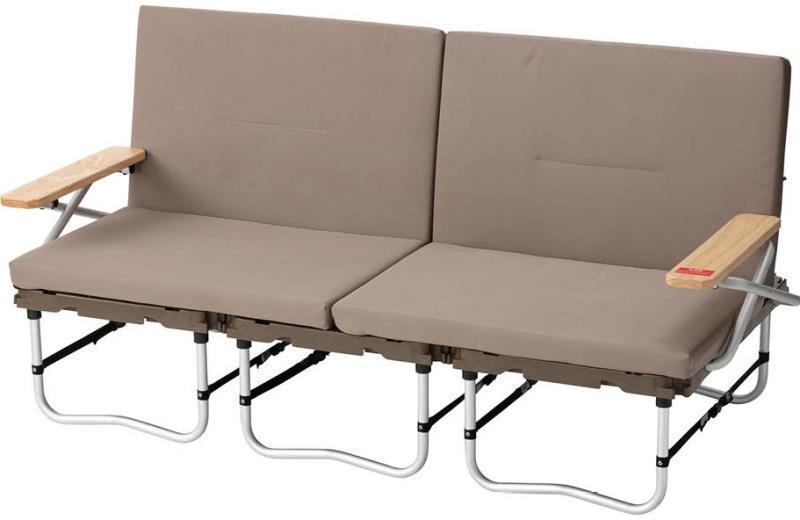 Campfield Futon Starter Set - Not Applicable 1