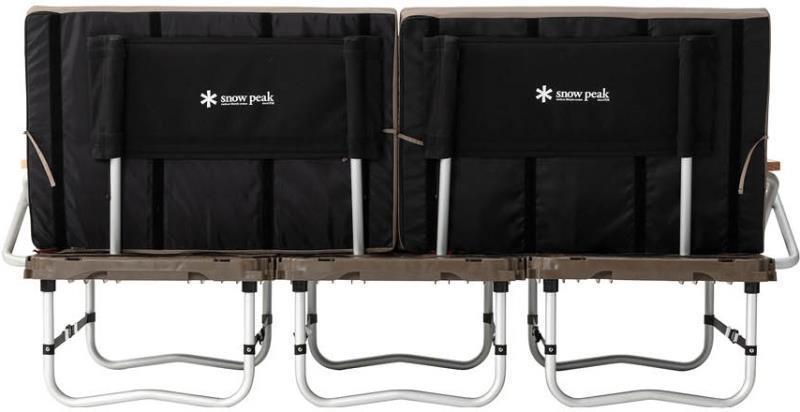 Campfield Futon Starter Set - Not Applicable 3