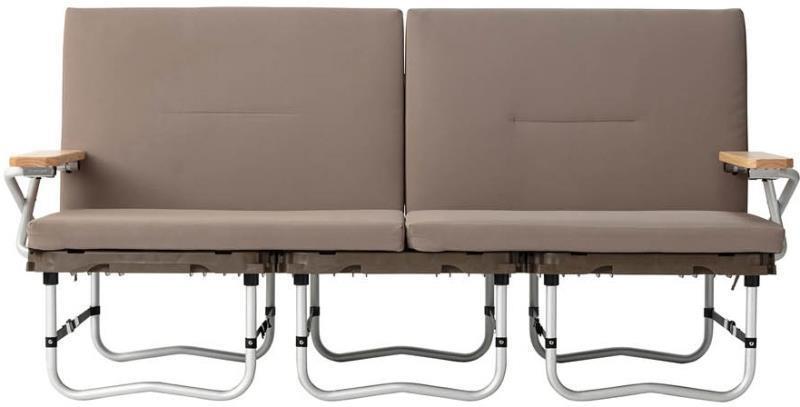 Campfield Futon Starter Set - Not Applicable 5