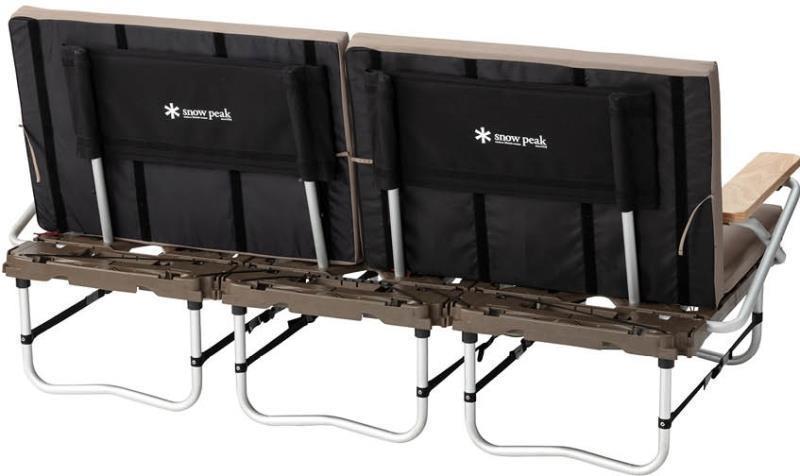 Campfield Futon Starter Set - Not Applicable 6