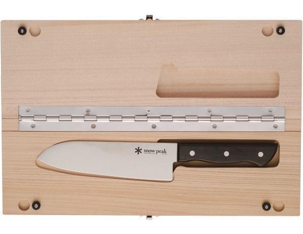 Cutting Board Set L - Not Applicable 1