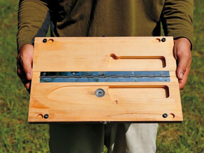 Cutting Board Set L - Not Applicable 2
