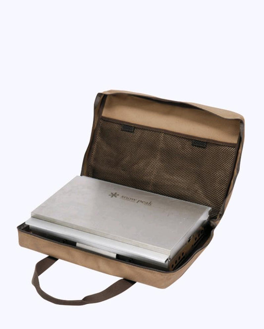 Double Burner Stove Carry Case - Not Applicable 1