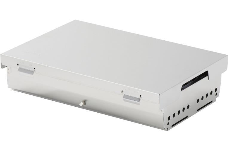 Double Unit BBQ Box - Not Applicable 7