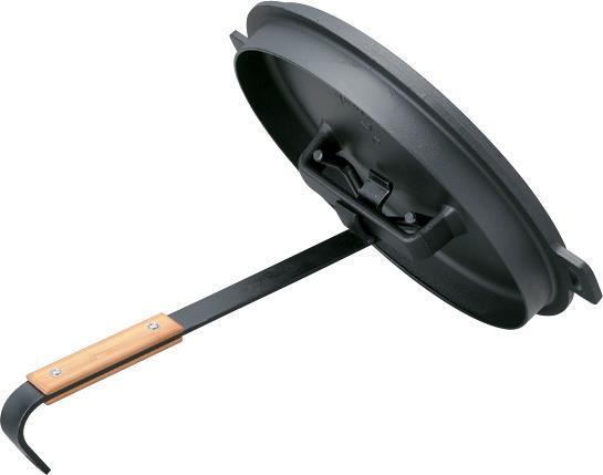 Dutch Oven Lifter Pro - Not Applicable 2