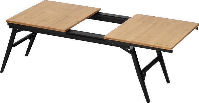 Extension IGT Table - Not Applicable 4