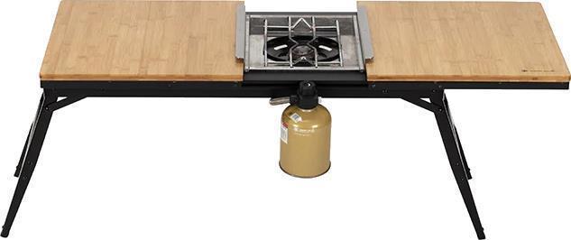 Extension IGT Table - Not Applicable 7