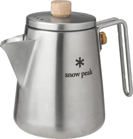 Field Barista Kettle - Not Applicable 1