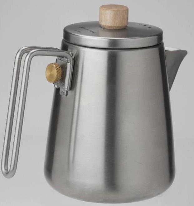 Field Barista Kettle - Not Applicable 2