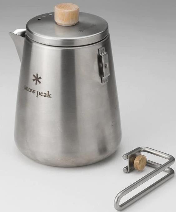Field Barista Kettle - Not Applicable 3