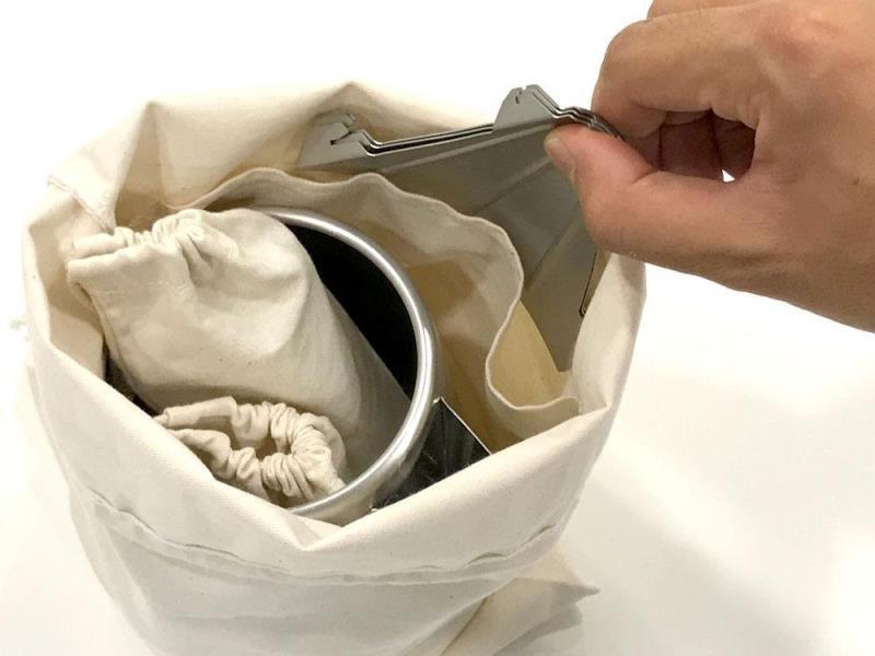 Field Barista Kettle - Not Applicable 4