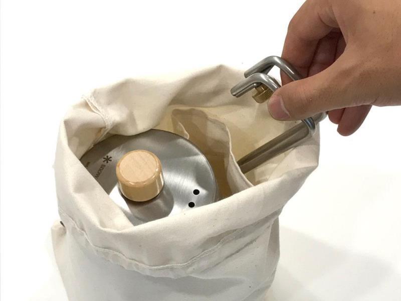 Field Barista Kettle - Not Applicable 5