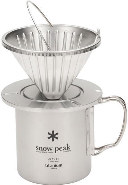 Field Coffee Master - Not Applicable 4