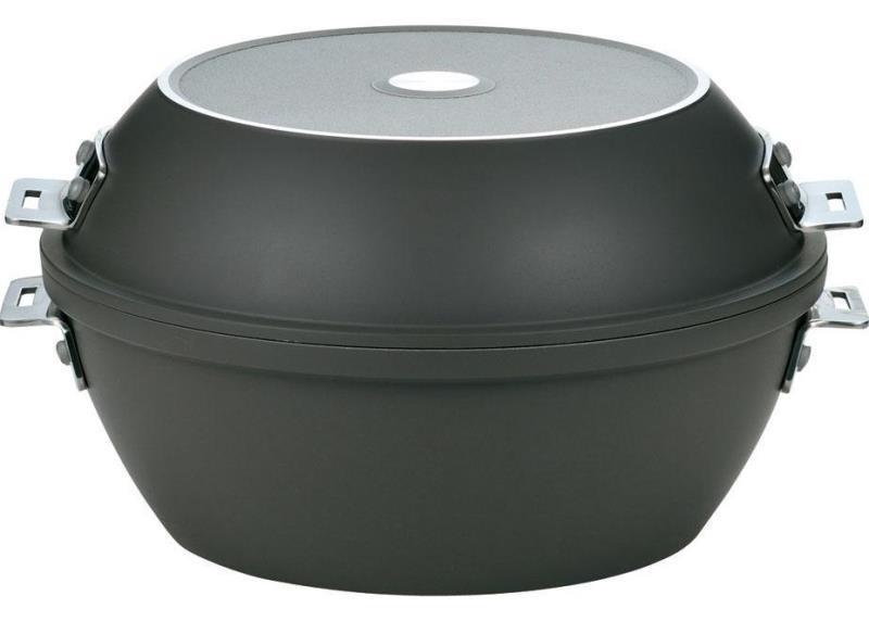 Field Cooker Pro - Not Applicable 2