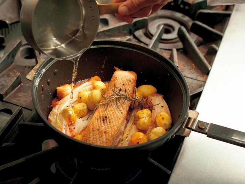 Field Cooker Pro - Not Applicable 5