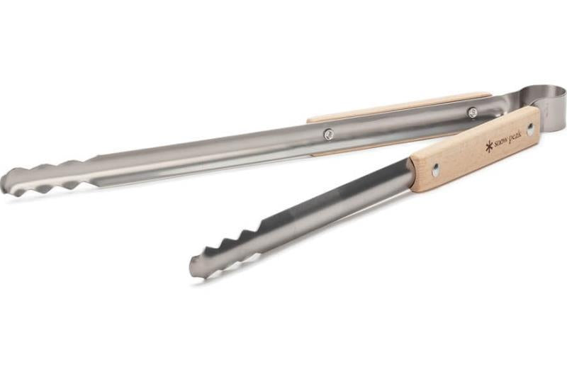 Fire Tongs - Not Applicable 1