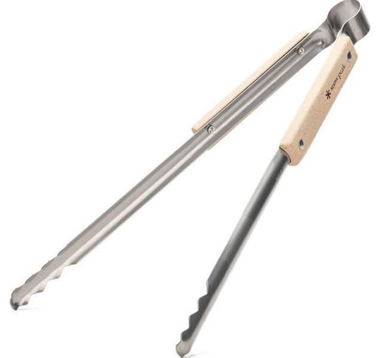 Fire Tongs - Not Applicable 2