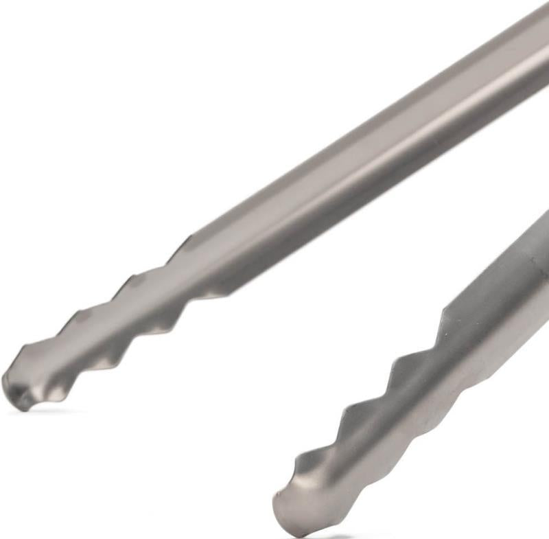 Fire Tongs - Not Applicable 3