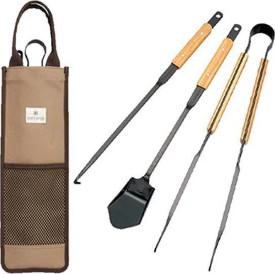 Fire Tool Set Pro Renewed - Not Applicable 1