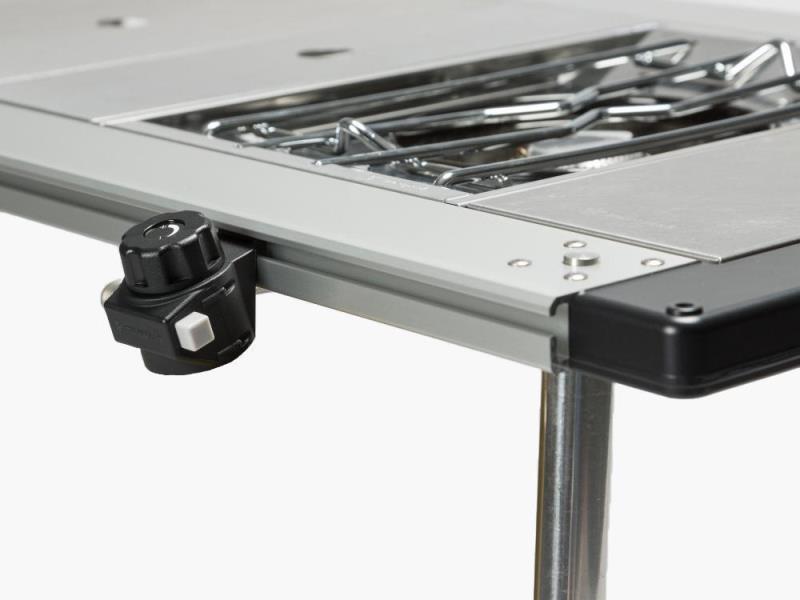 Flat Burner - Not Applicable 2