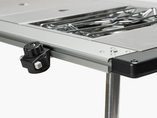 Flat Burner - Not Applicable 2