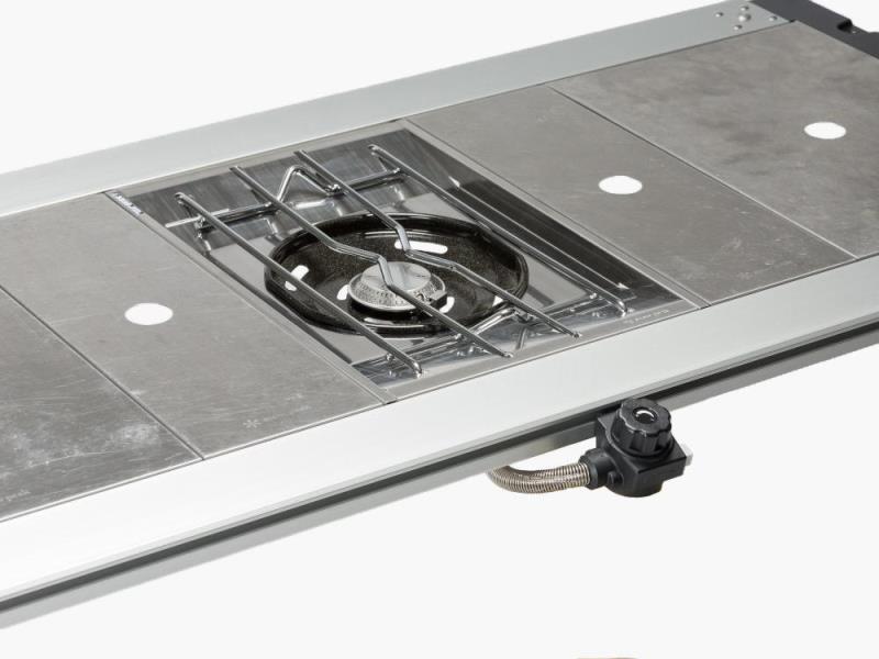 Flat Burner - Not Applicable 3