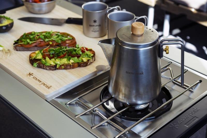 Flat Burner - Not Applicable 4