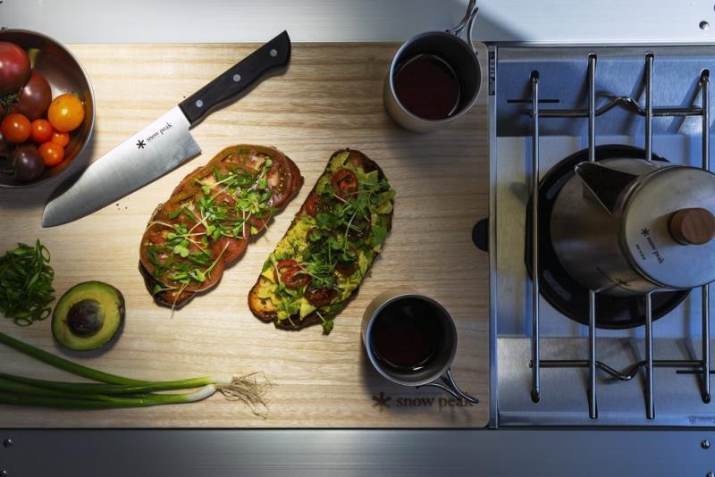 Flat Burner - Not Applicable 5