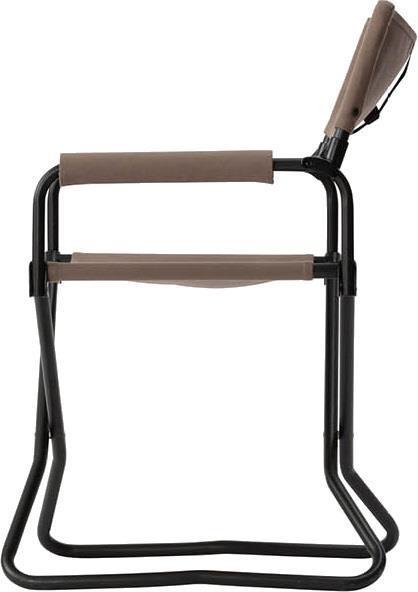 Folding Chair - Grey - Grey 4