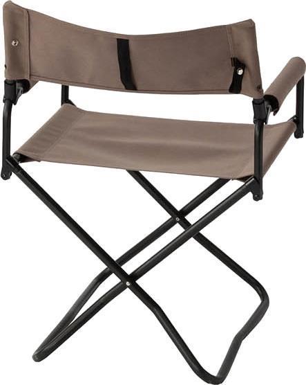 Folding Chair - Grey - Grey 5