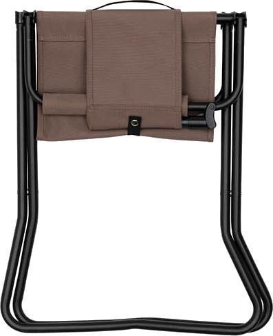 Folding Chair - Grey - Grey 6