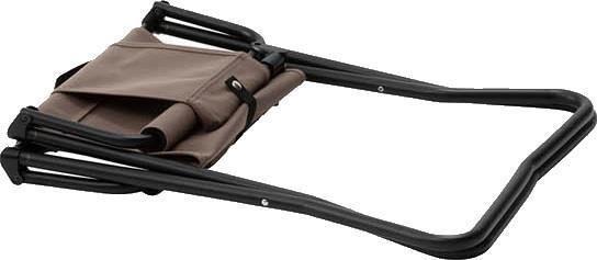 Folding Chair - Grey - Grey 7