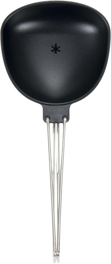 Folding Ladle - Not Applicable 1