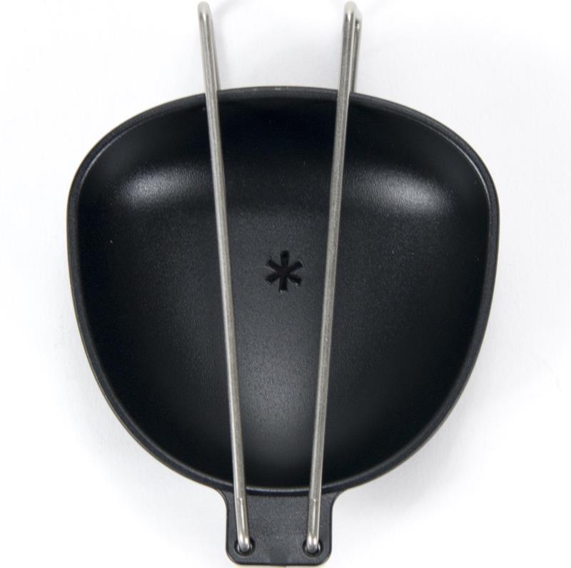 Folding Ladle - Not Applicable 2