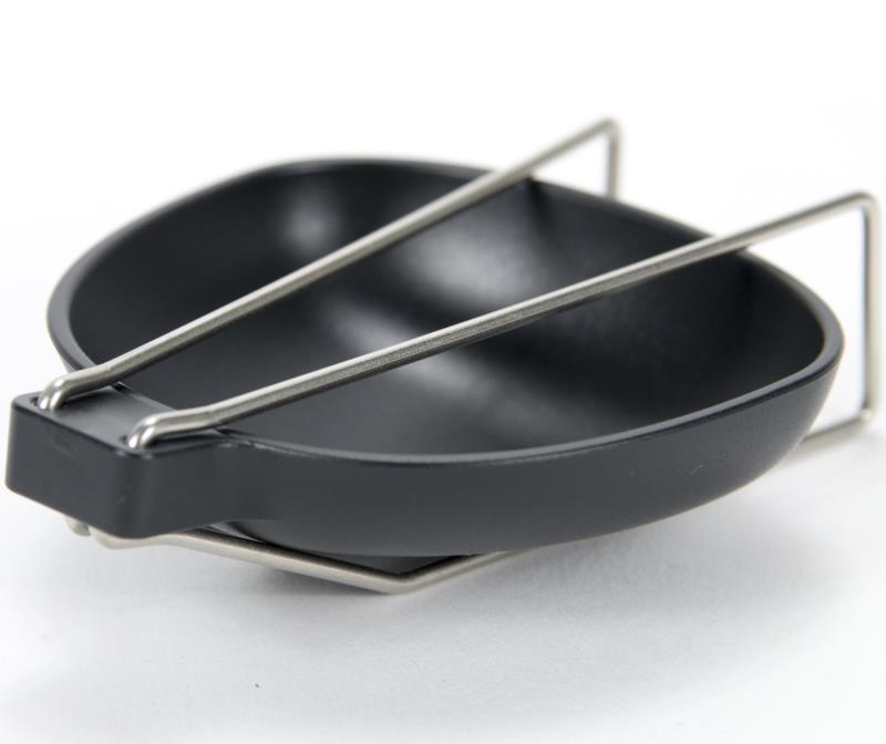 Folding Ladle - Not Applicable 3