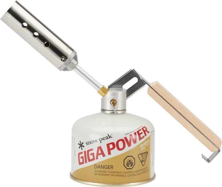 Folding Torch - Not Applicable 1