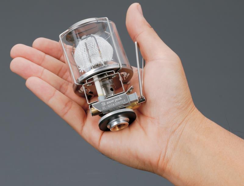 GigaPower Lantern, Auto - Not Applicable 2