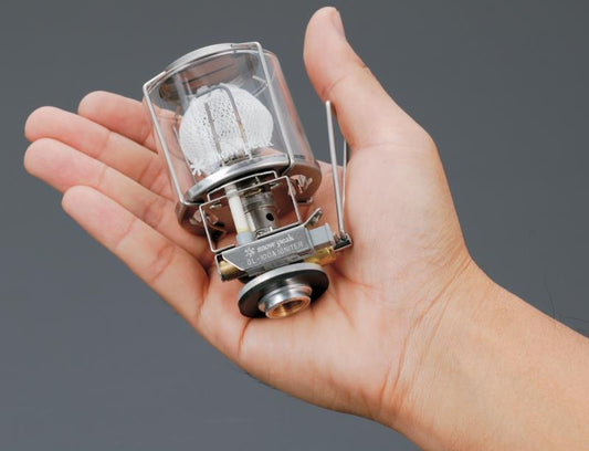 GigaPower Lantern, Auto - Not Applicable 2