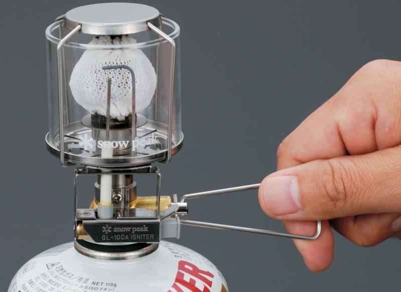 GigaPower Lantern, Auto - Not Applicable 3