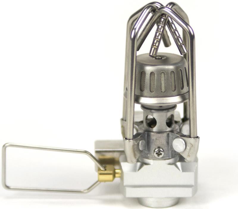 GigaPower Stove 2.0 - Auto - Not Applicable 4