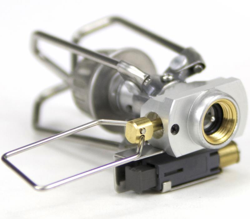 GigaPower Stove 2.0 - Auto - Not Applicable 5