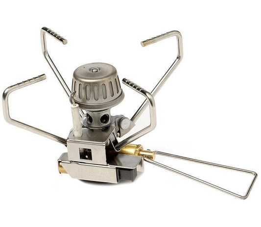 GigaPower Stove Auto - Not Applicable 1