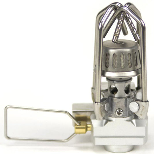 Giga Power Stove - Auto - Not Applicable 1