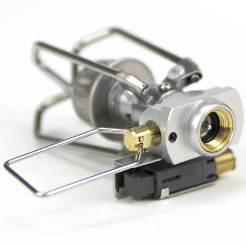 Giga Power Stove - Auto - Not Applicable 2