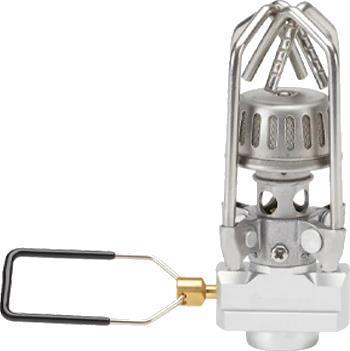 Giga Power Stove - Manual Renewed - Not Applicable 1