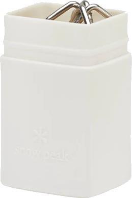 Giga Power Stove - Manual Renewed - Not Applicable 3