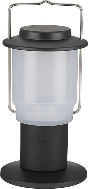 Home & Camp Lantern - Black 1