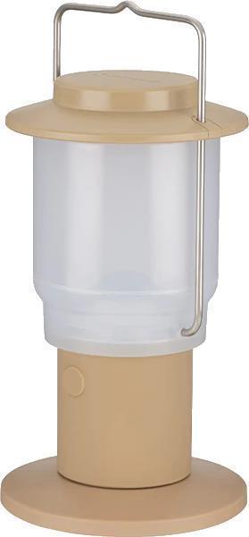 Home & Camp Lantern - Khaki 1
