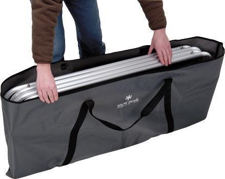 IGT Four Unit Carrying Case - Not Applicable 2