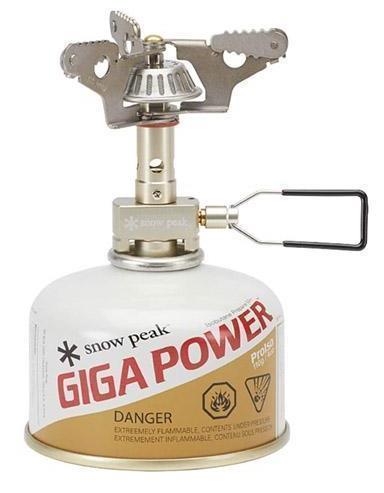 LiteMax Titanium Stove - Not Applicable 2